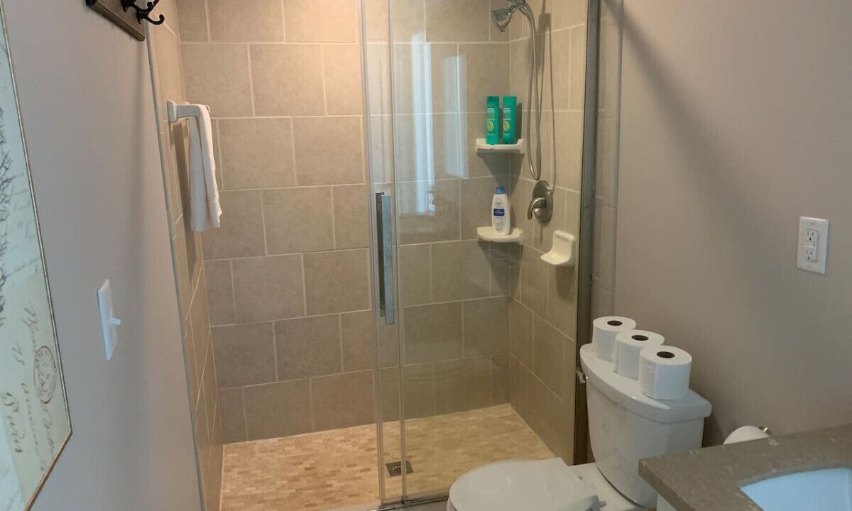 Photo of Bathroom in Columbus