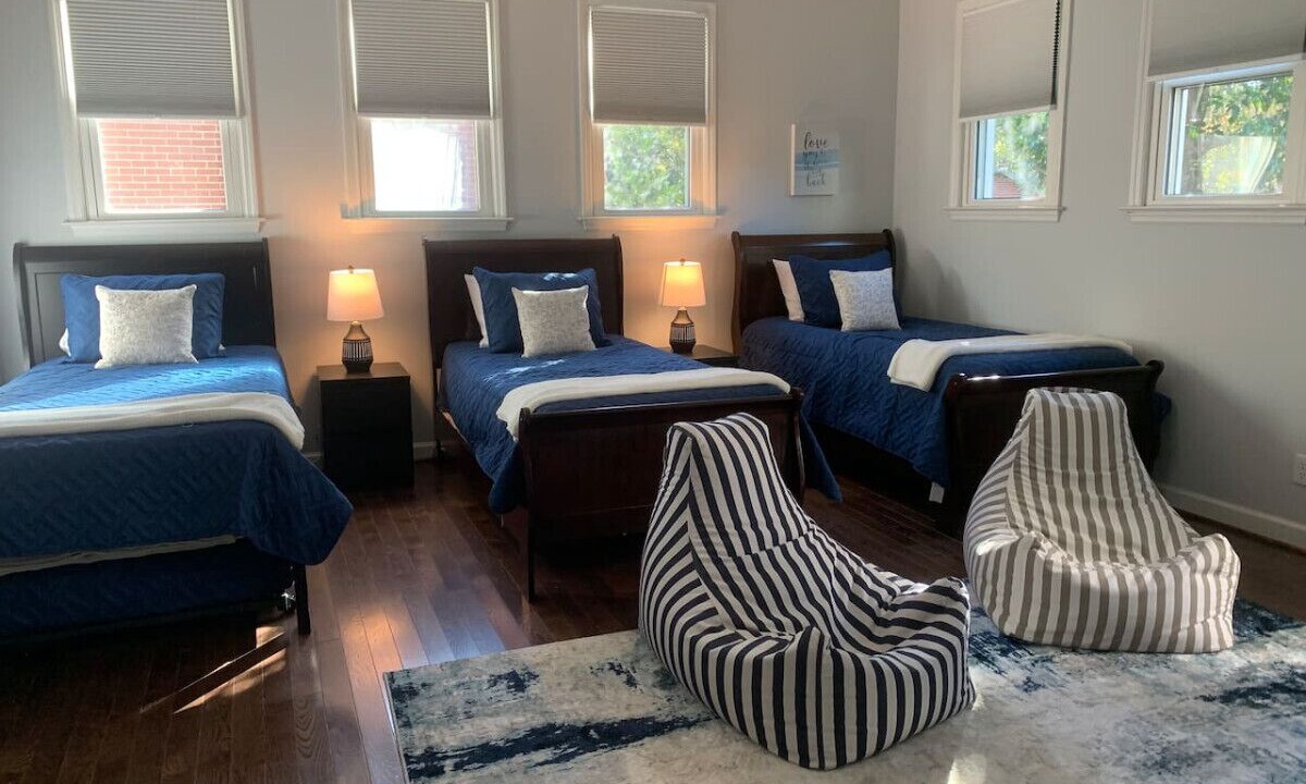 Photo of Bedroom in Columbus