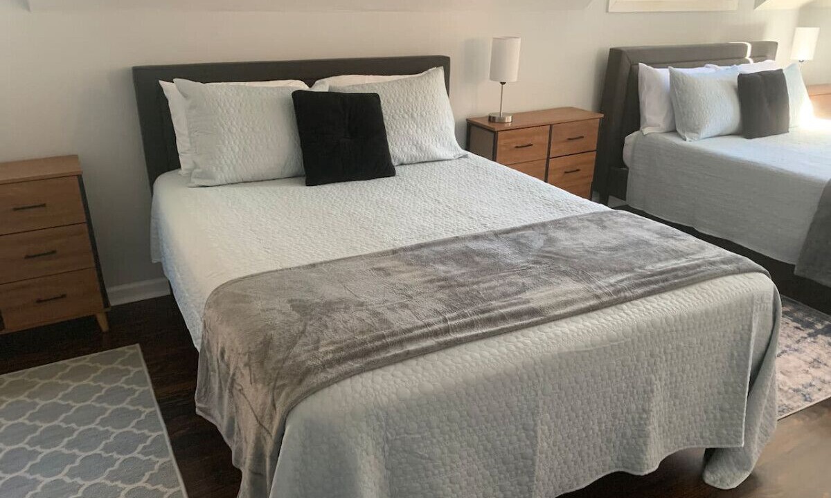 Photo of Bedroom in Columbus