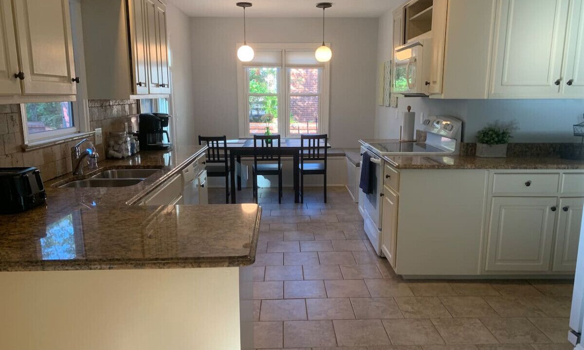 Photo of Kitchen in Columbus