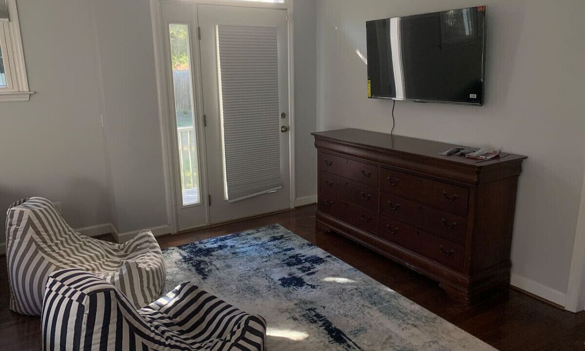 Photo of Livingroom in Columbus