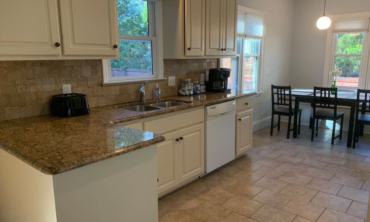 Photo of Kitchen in Columbus