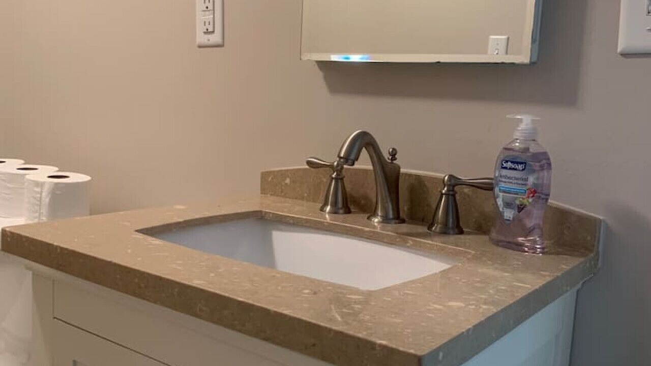 Photo of Bathroom in Columbus