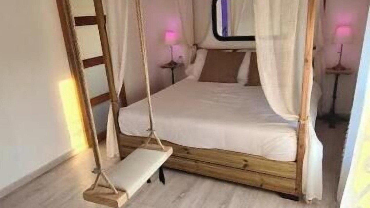 Photo of Bedroom in Gard Rhodanien