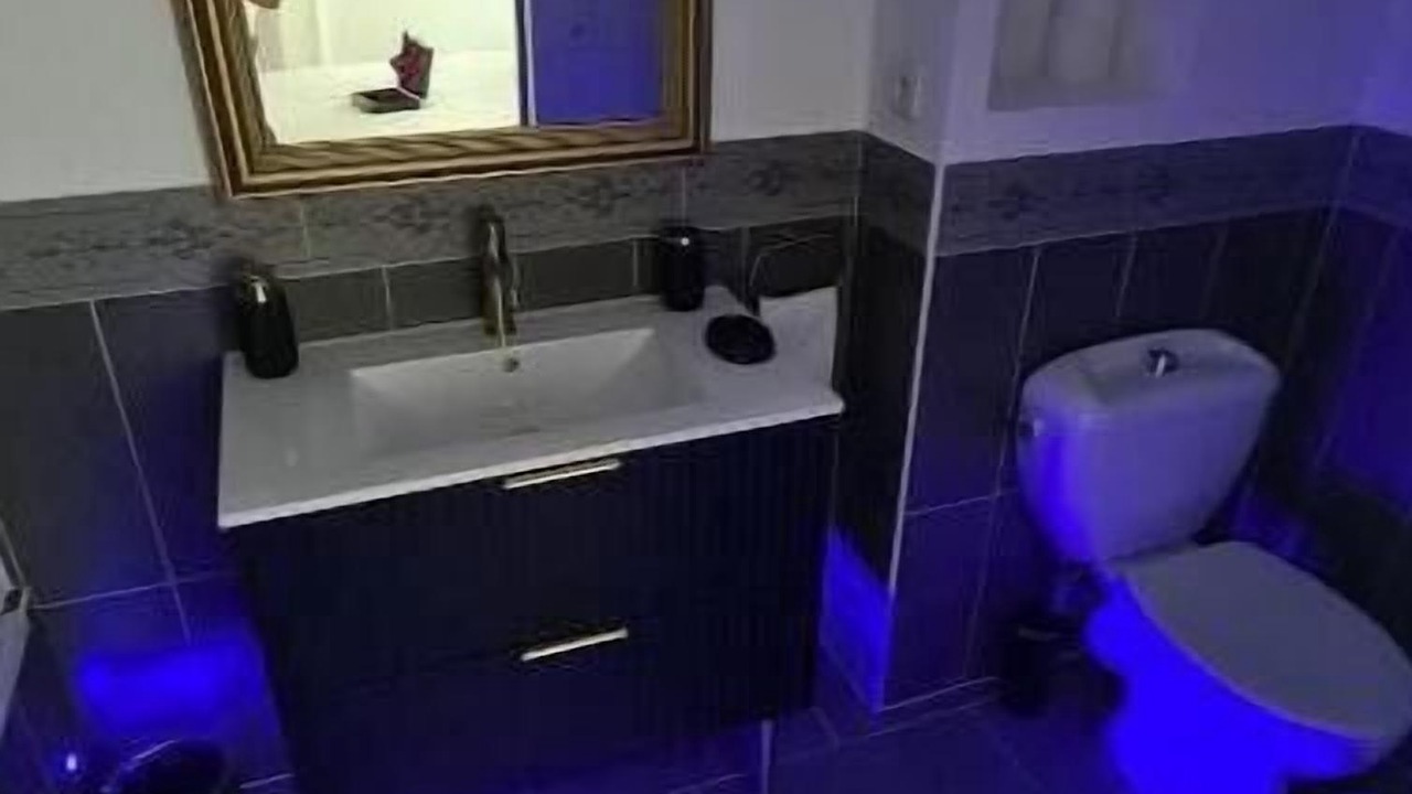 Photo of Bathroom in Gard Rhodanien