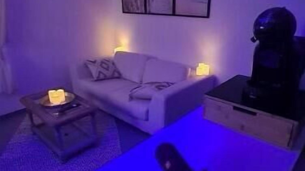 Photo of Livingroom in Gard Rhodanien