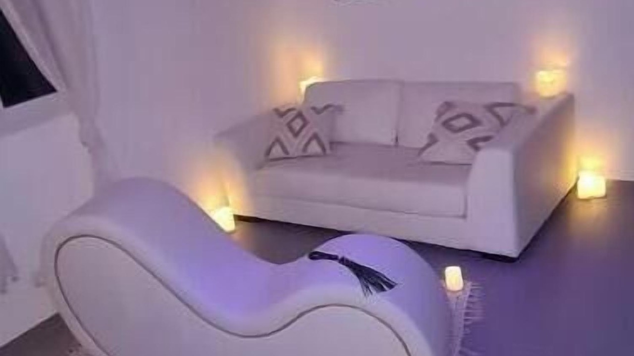 Photo of Livingroom in Gard Rhodanien