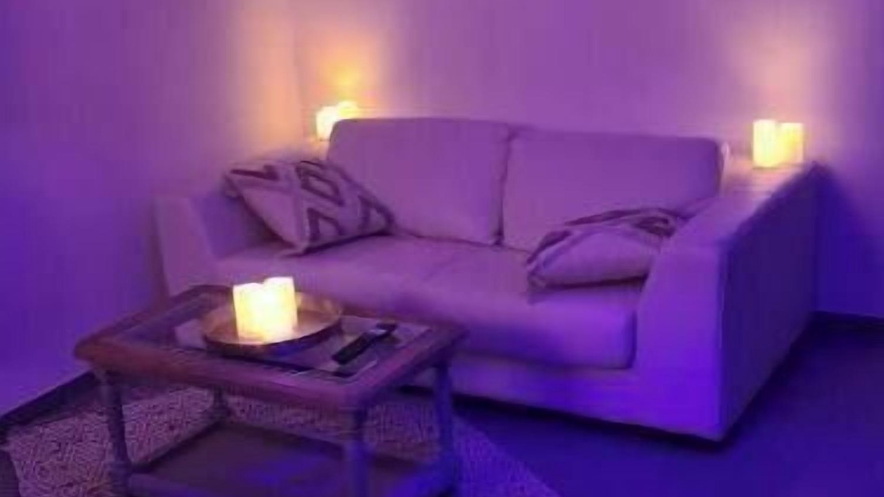 Photo of Livingroom in Gard Rhodanien