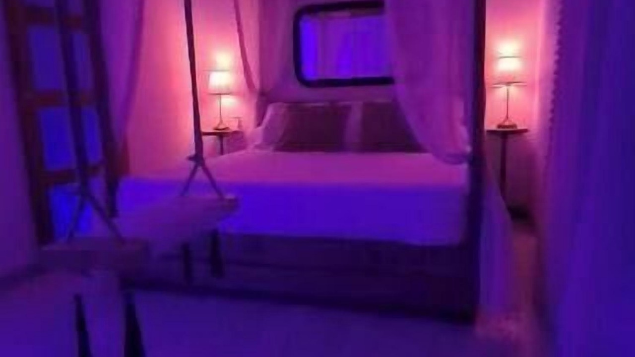 Photo of Bedroom in Gard Rhodanien