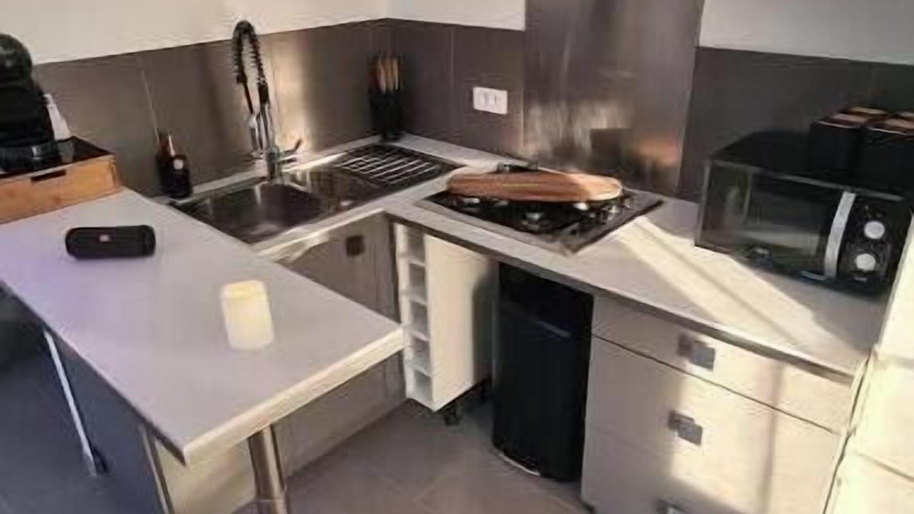Photo of Kitchen in Gard Rhodanien