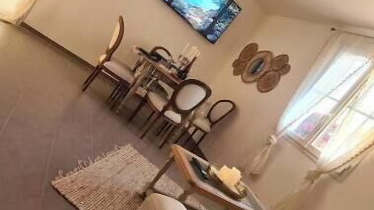 Photo of Livingroom in Gard Rhodanien
