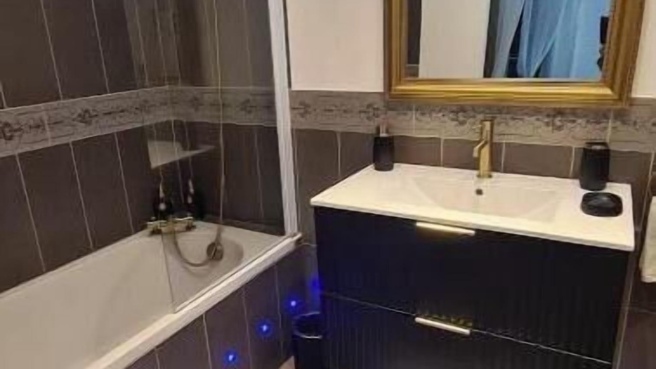 Photo of Bathroom in Gard Rhodanien