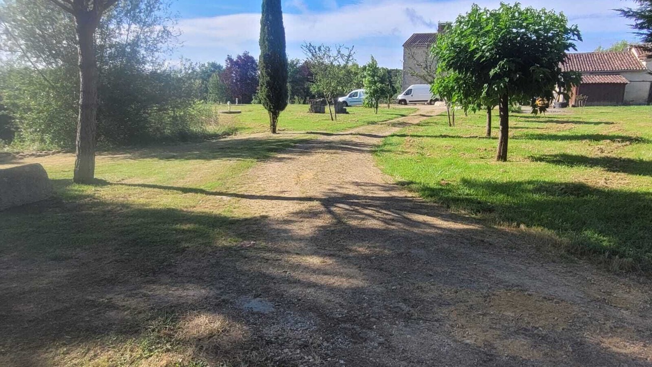 Photo of Outdoor in Castelnau-d'Auzan