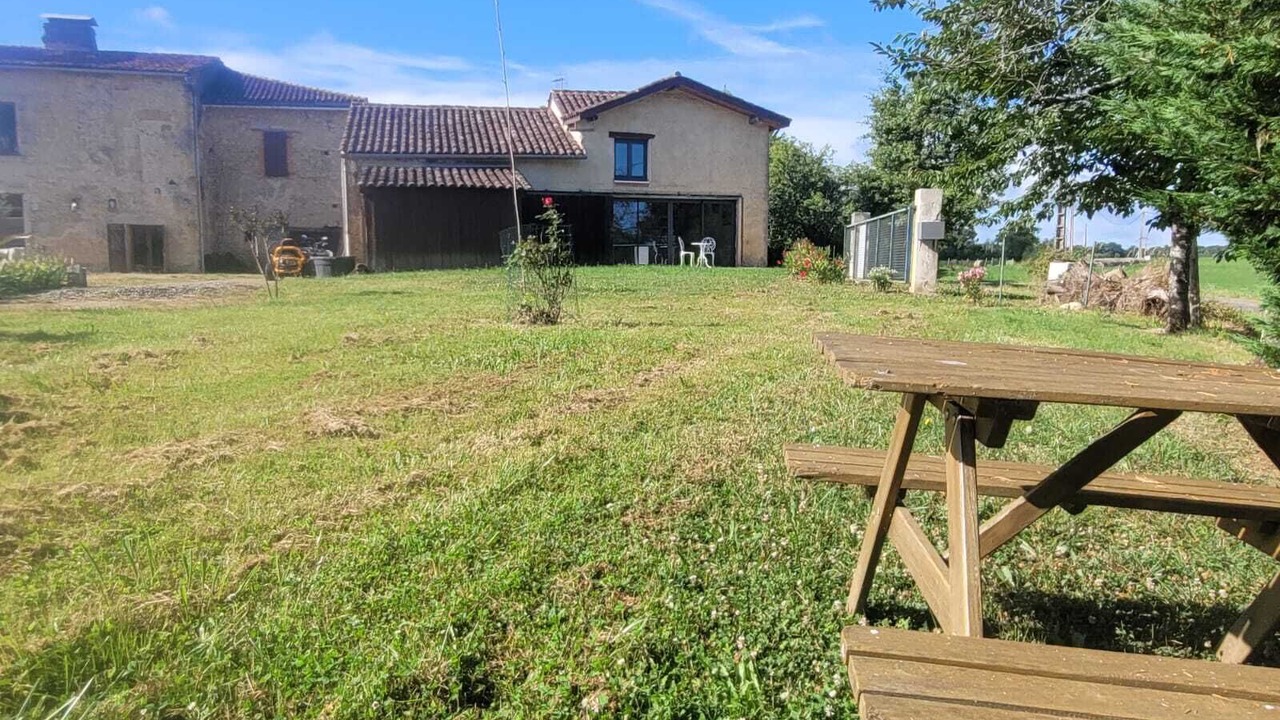 Photo of Outdoor in Castelnau-d'Auzan