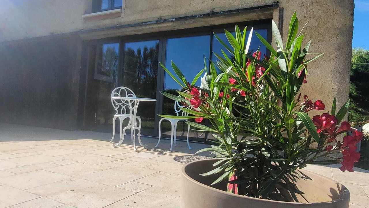 Photo of Outdoor in Castelnau-d'Auzan