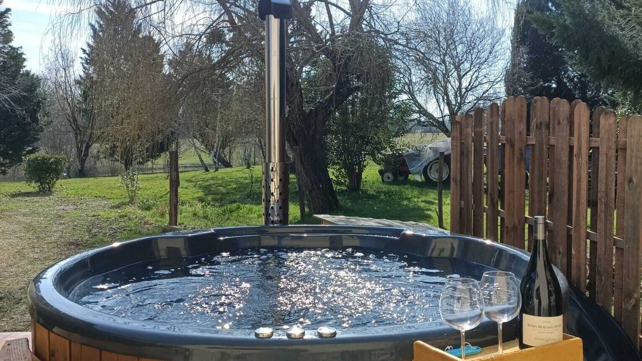 Photo of Outdoor in Castelnau-d'Auzan