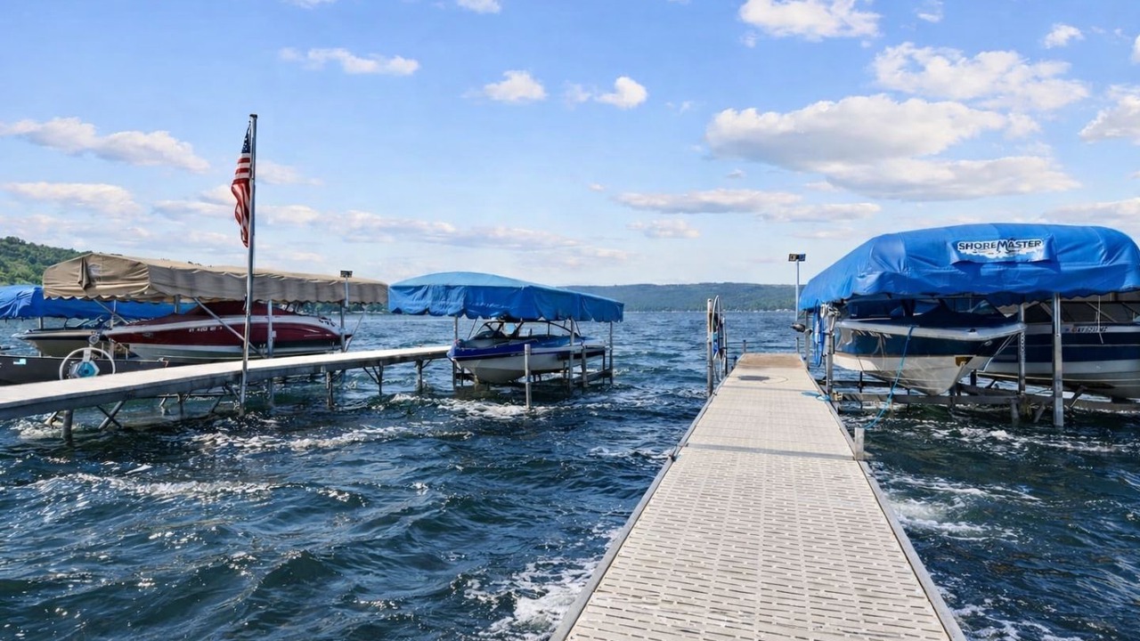 Photo of Outdoor in Town of Richmond