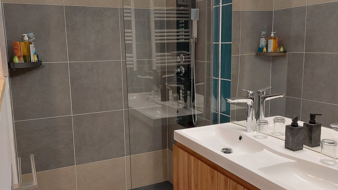Photo of Bathroom in Nestier
