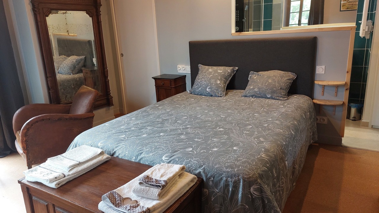 Photo of Bedroom in Nestier