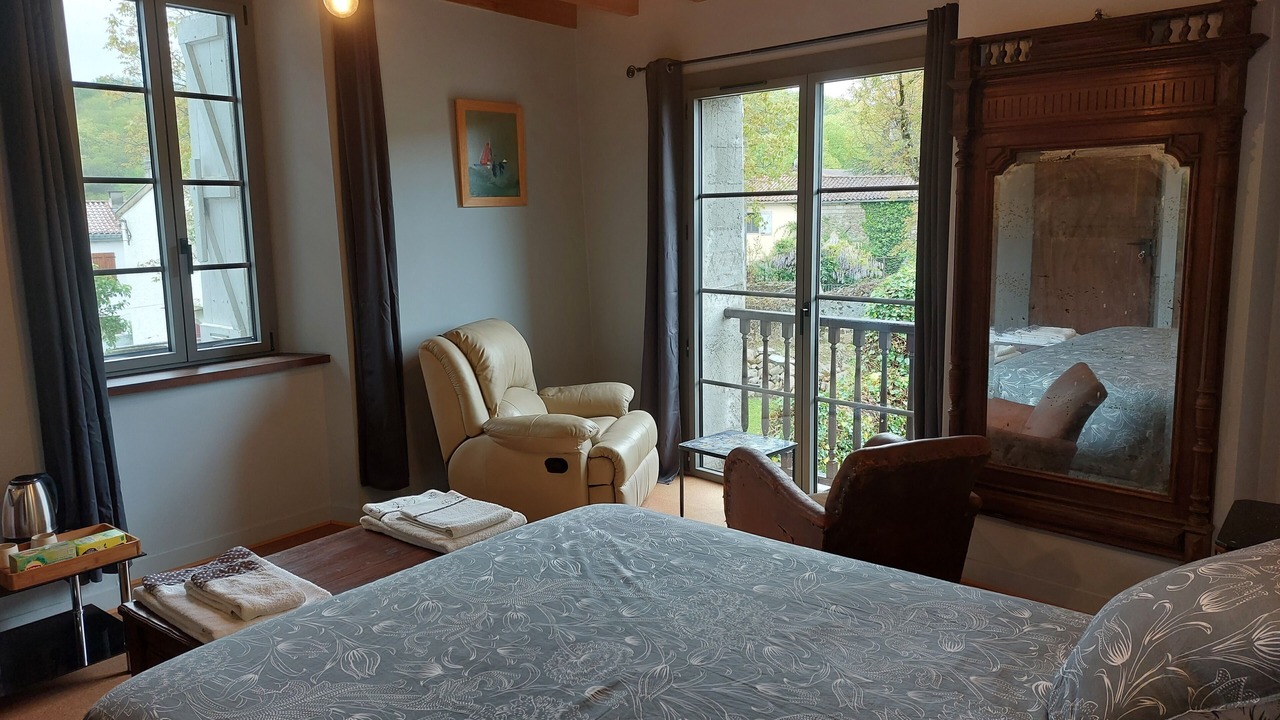 Photo of Bedroom in Nestier