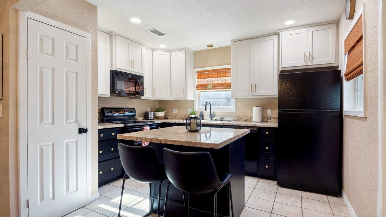 Photo of Kitchen in Tech Terrace