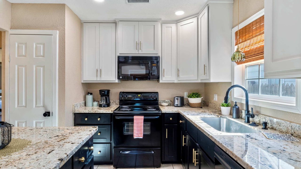 Photo of Kitchen in Tech Terrace