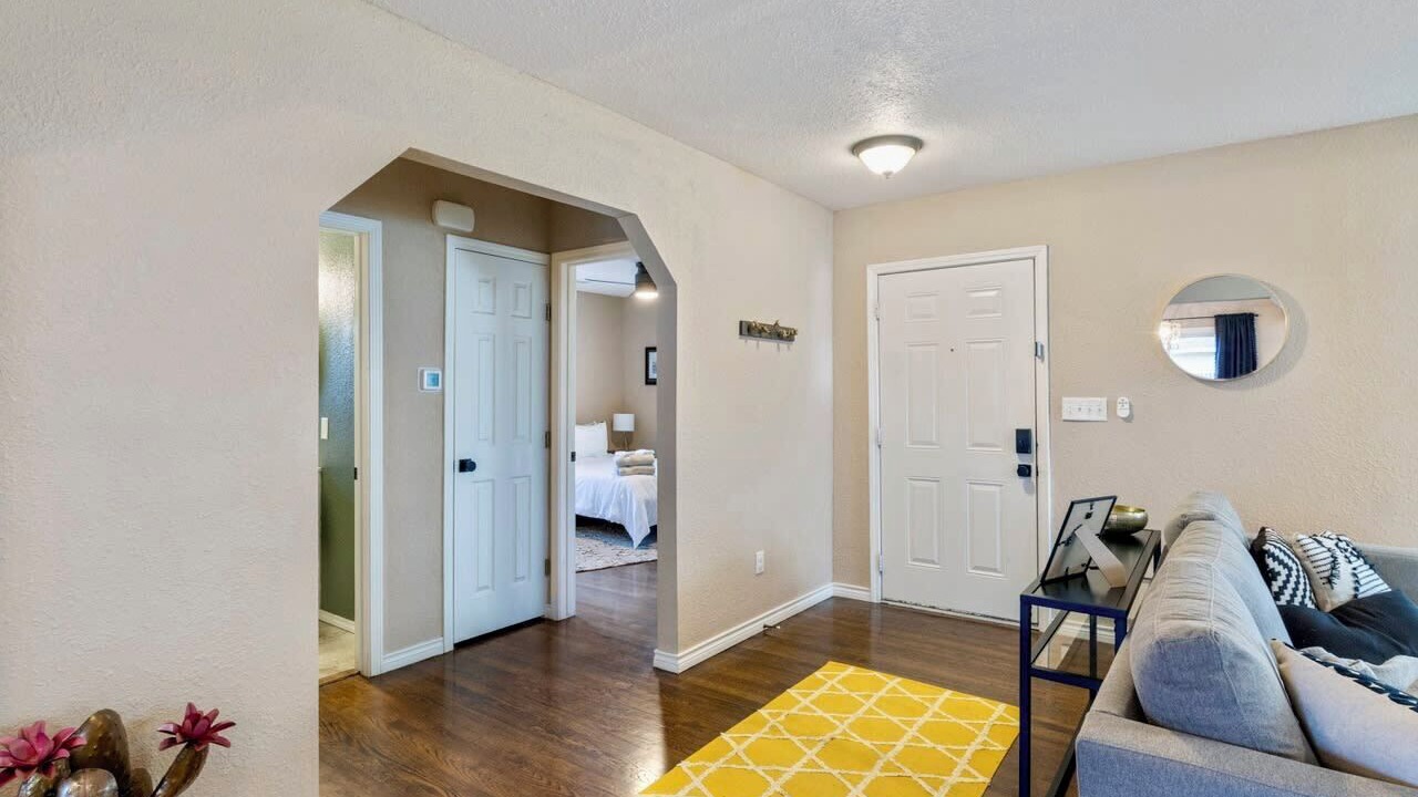Photo of Bedroom in Tech Terrace