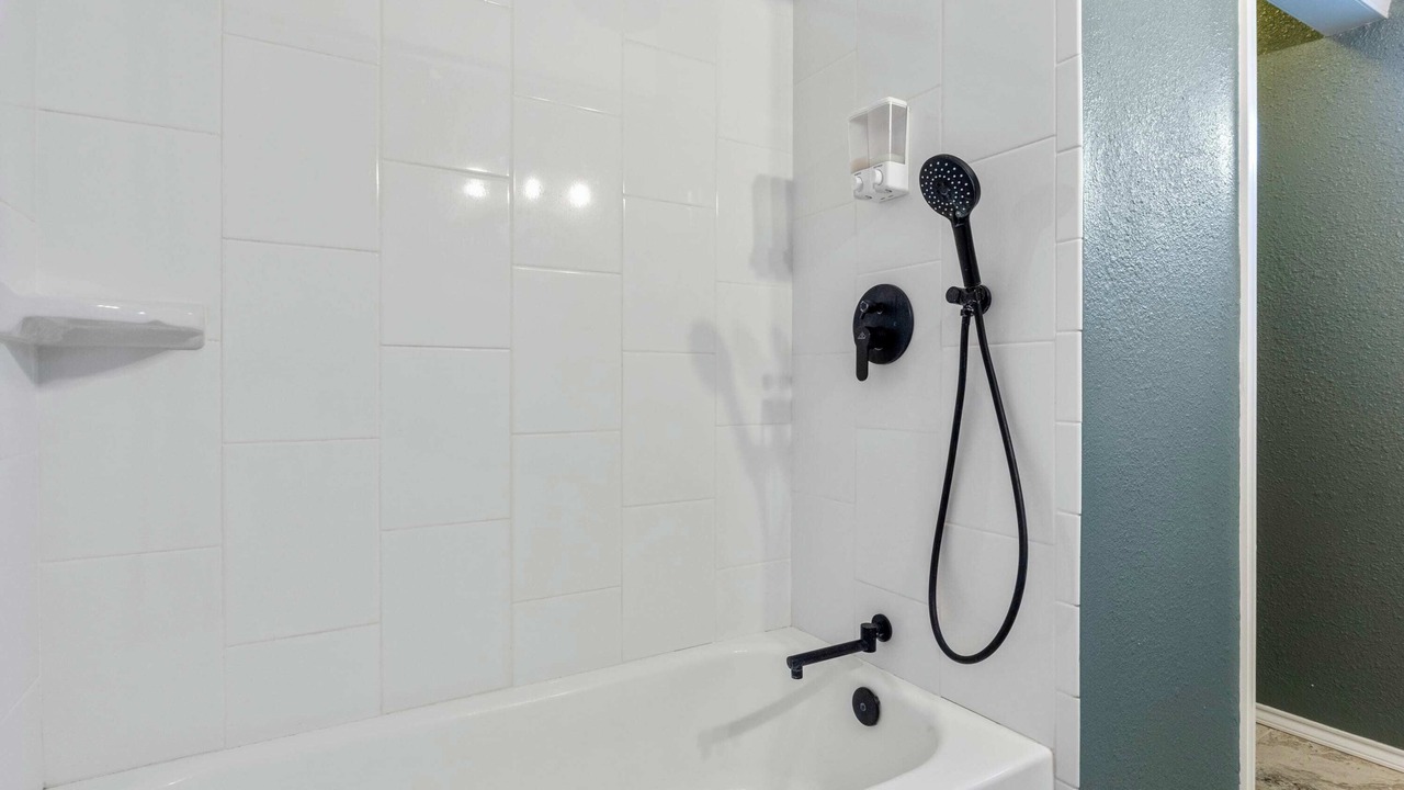 Photo of Bathroom in Tech Terrace