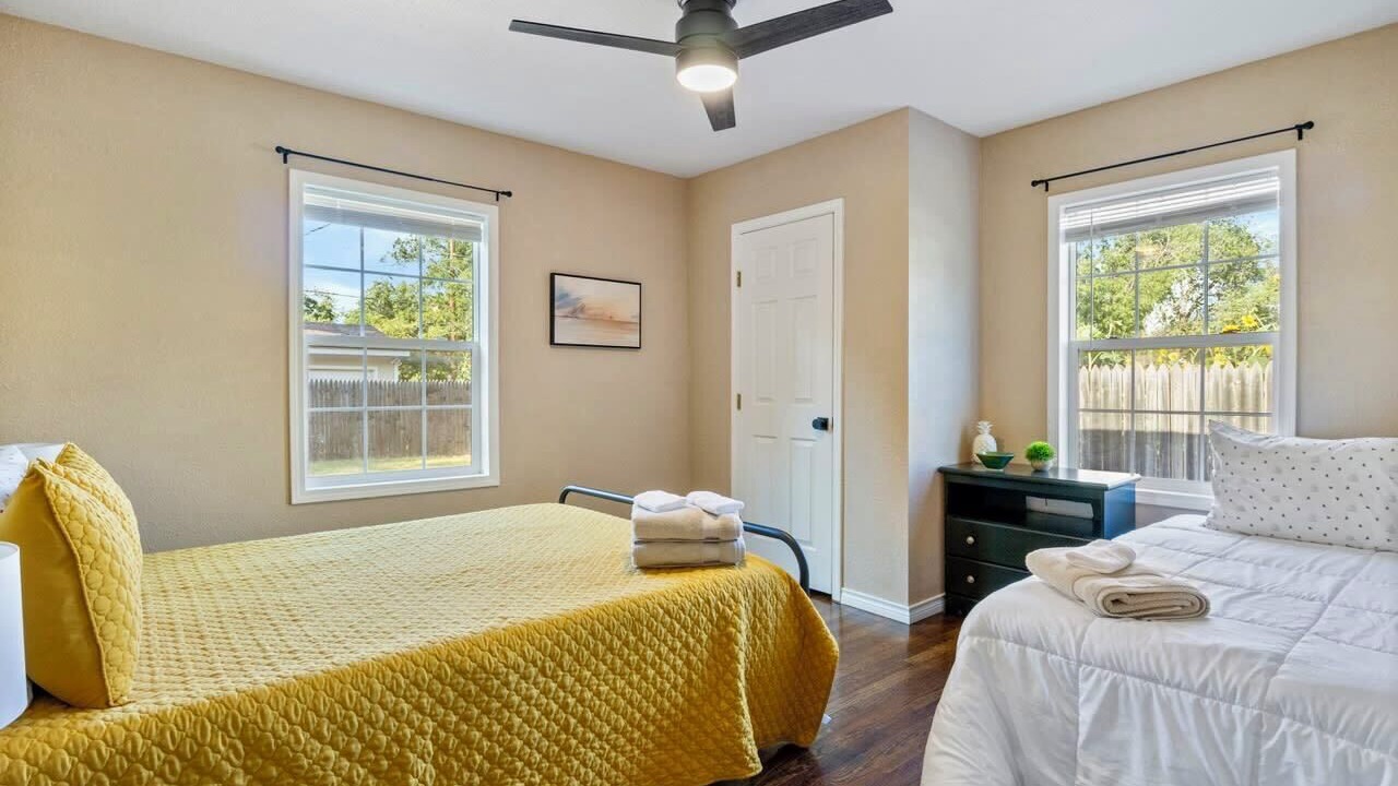 Photo of Bedroom in Tech Terrace