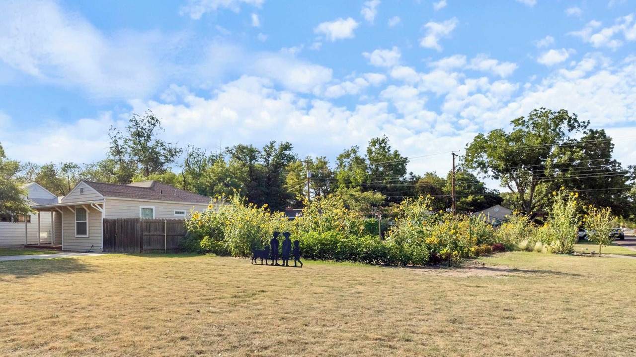 Photo of Outdoor in Tech Terrace