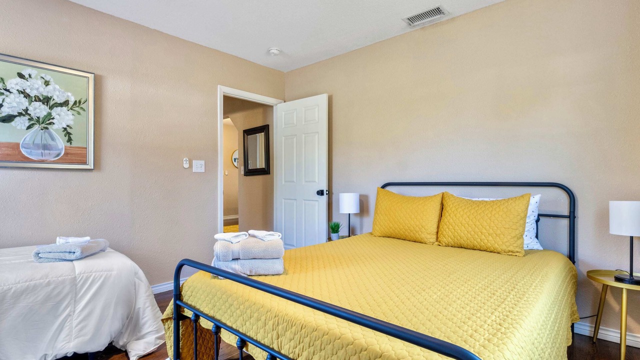 Photo of Bedroom in Tech Terrace