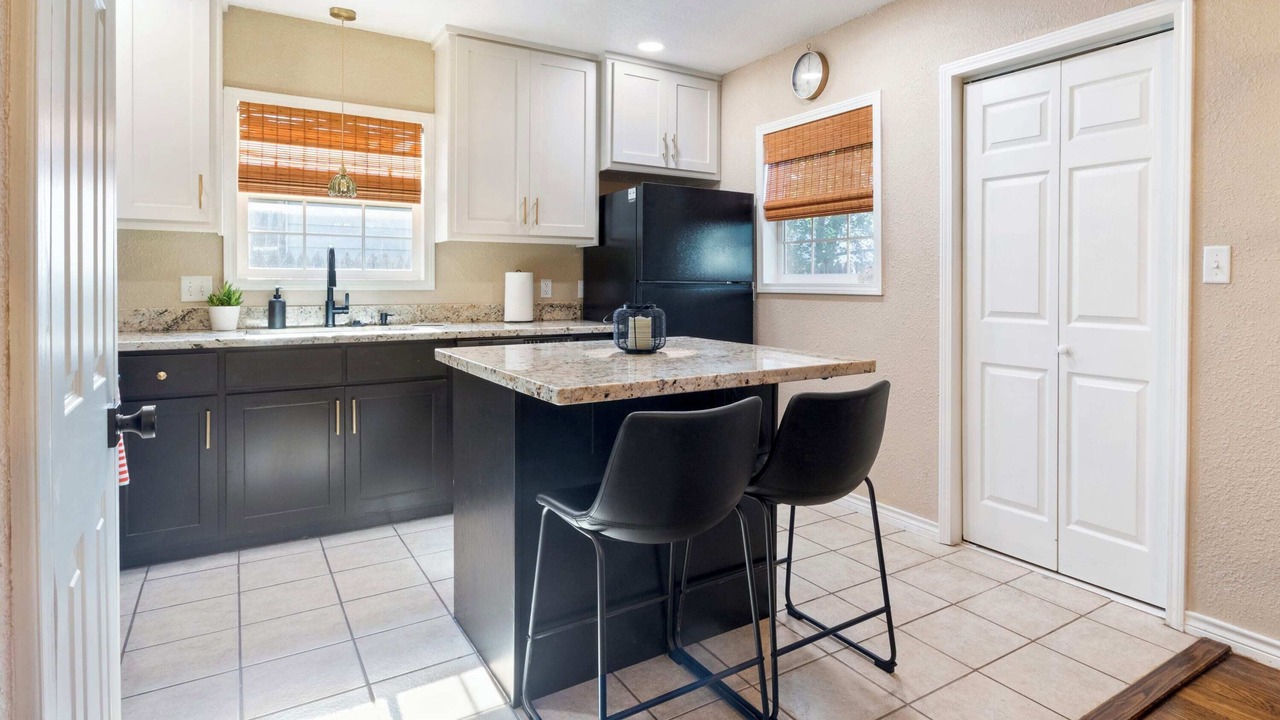 Photo of Kitchen in Tech Terrace