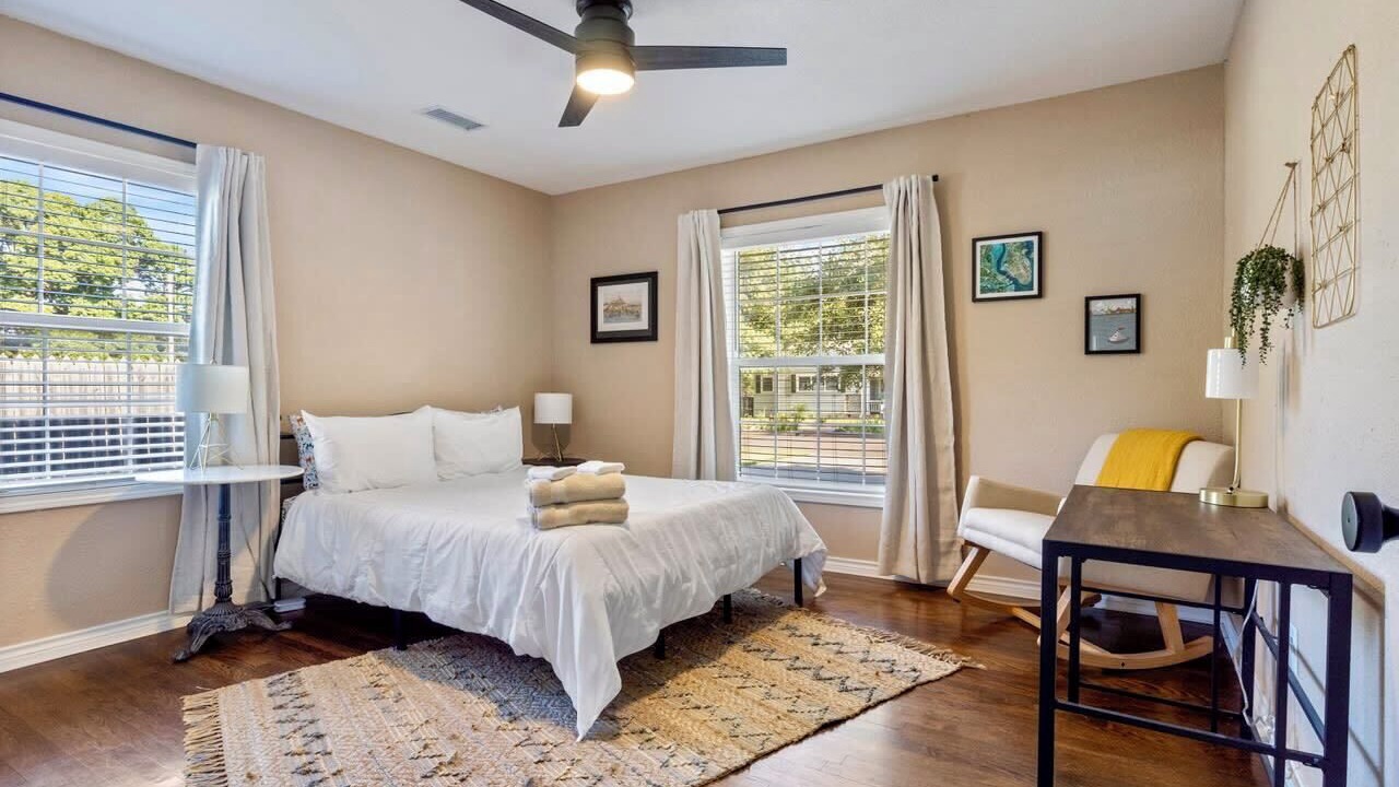 Photo of Bedroom in Tech Terrace
