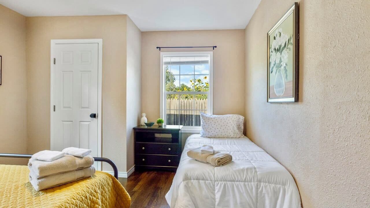 Photo of Bedroom in Tech Terrace