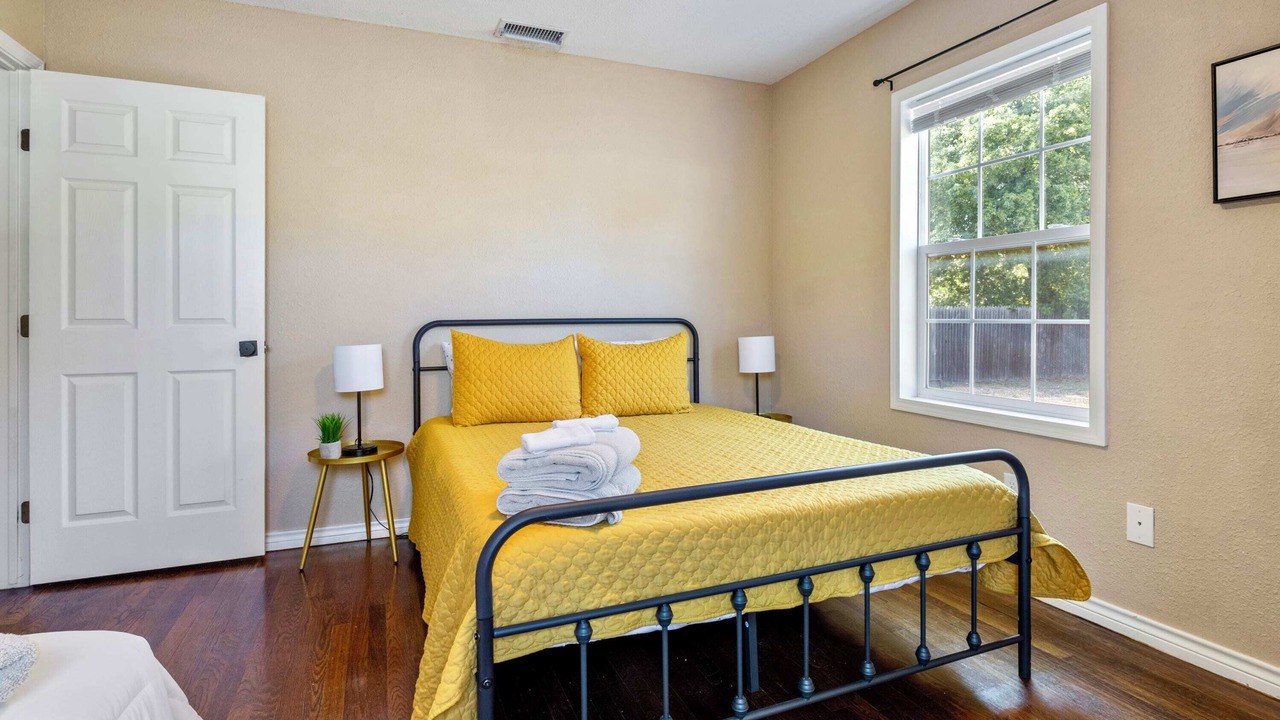 Photo of Bedroom in Tech Terrace