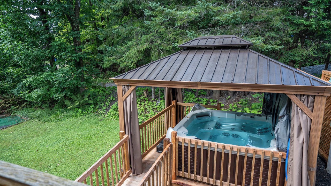 Photo of Outdoor in Saint-Colomban