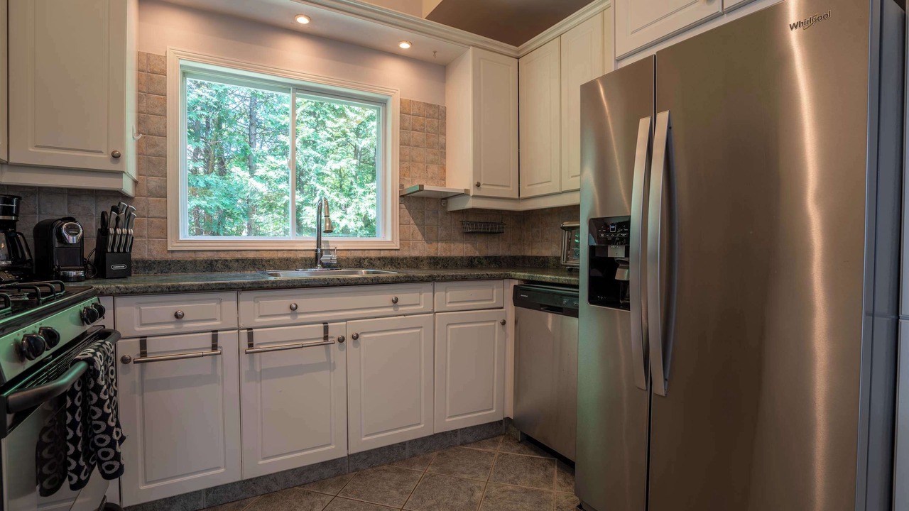 Photo of Kitchen in Saint-Colomban