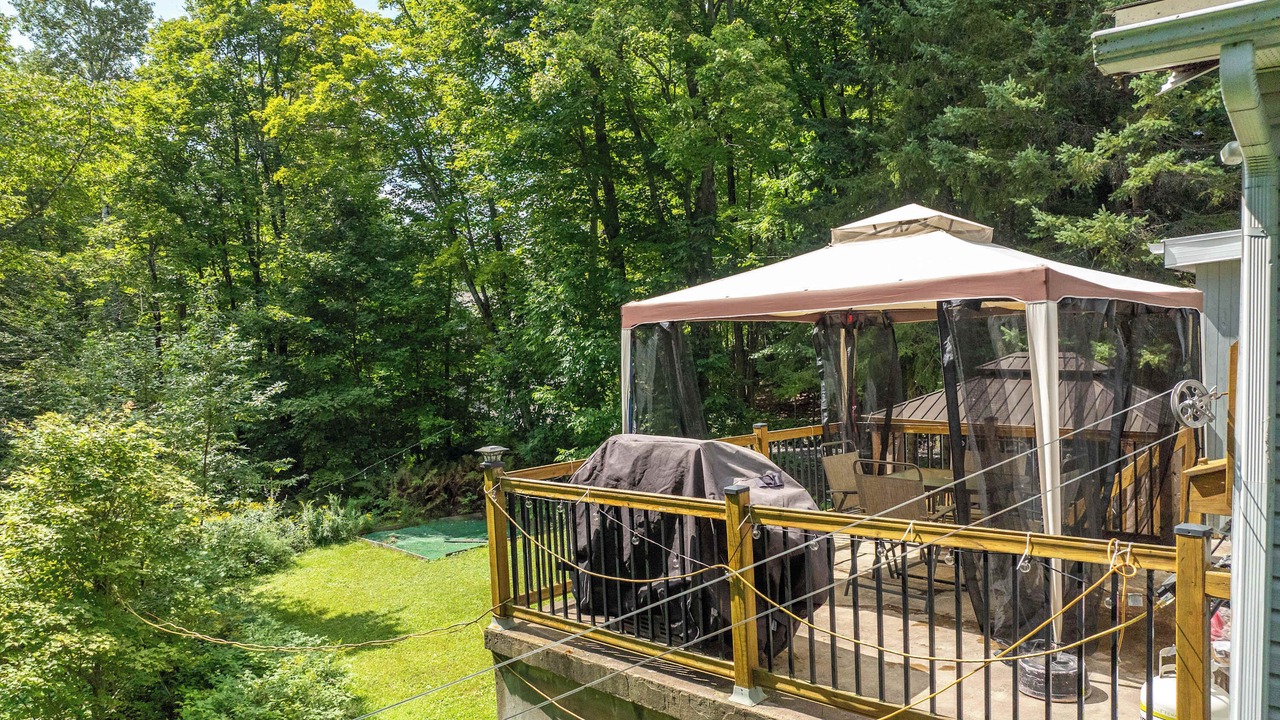 Photo of Outdoor in Saint-Colomban
