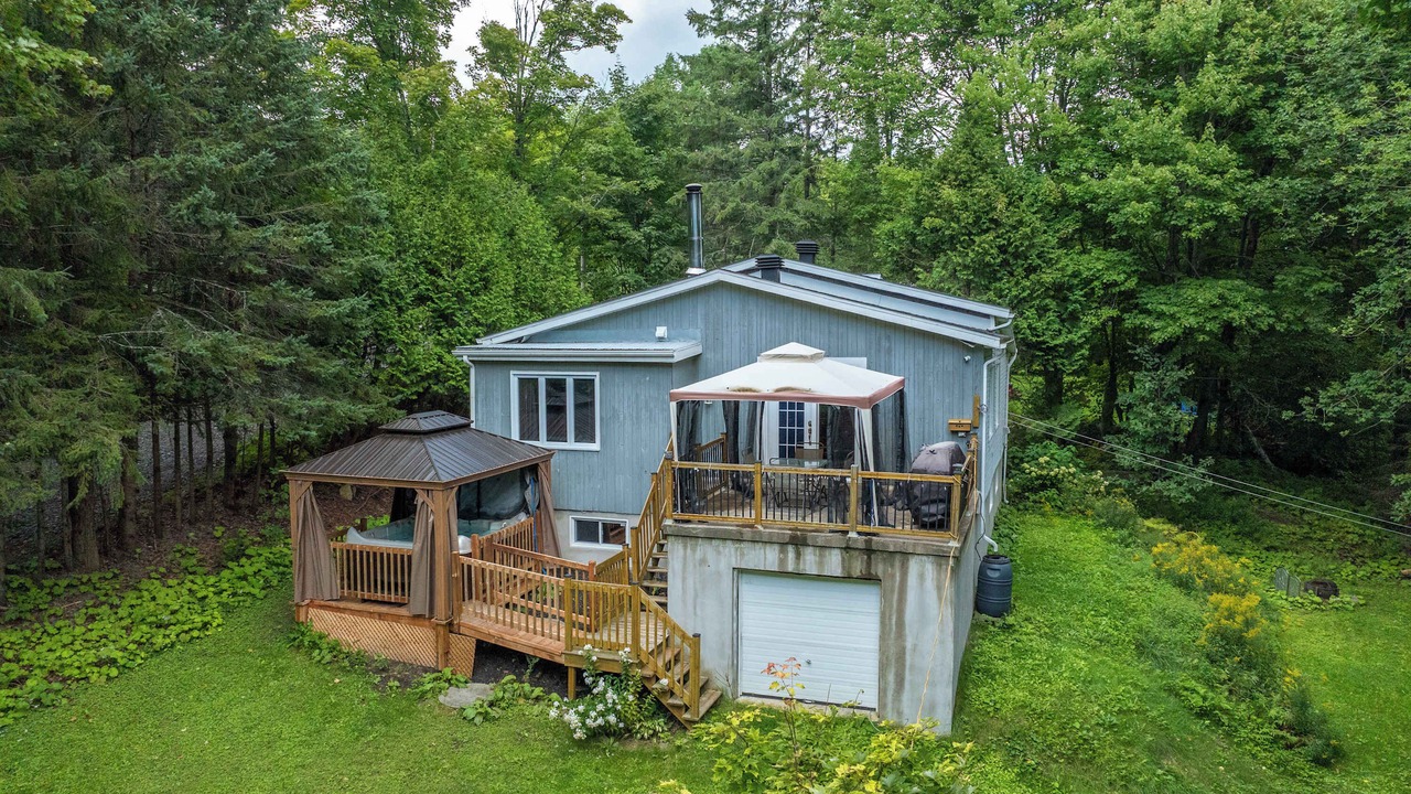 Photo of Outdoor in Saint-Colomban