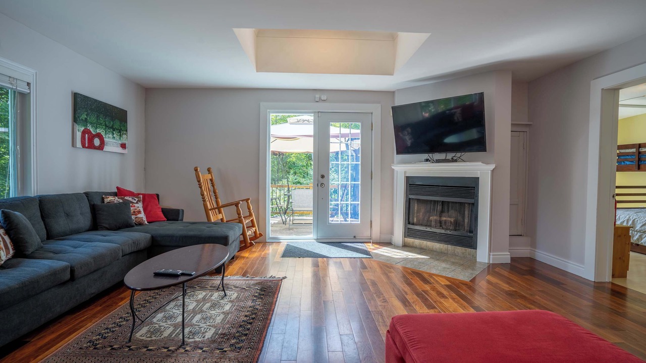 Photo of Livingroom in Saint-Colomban