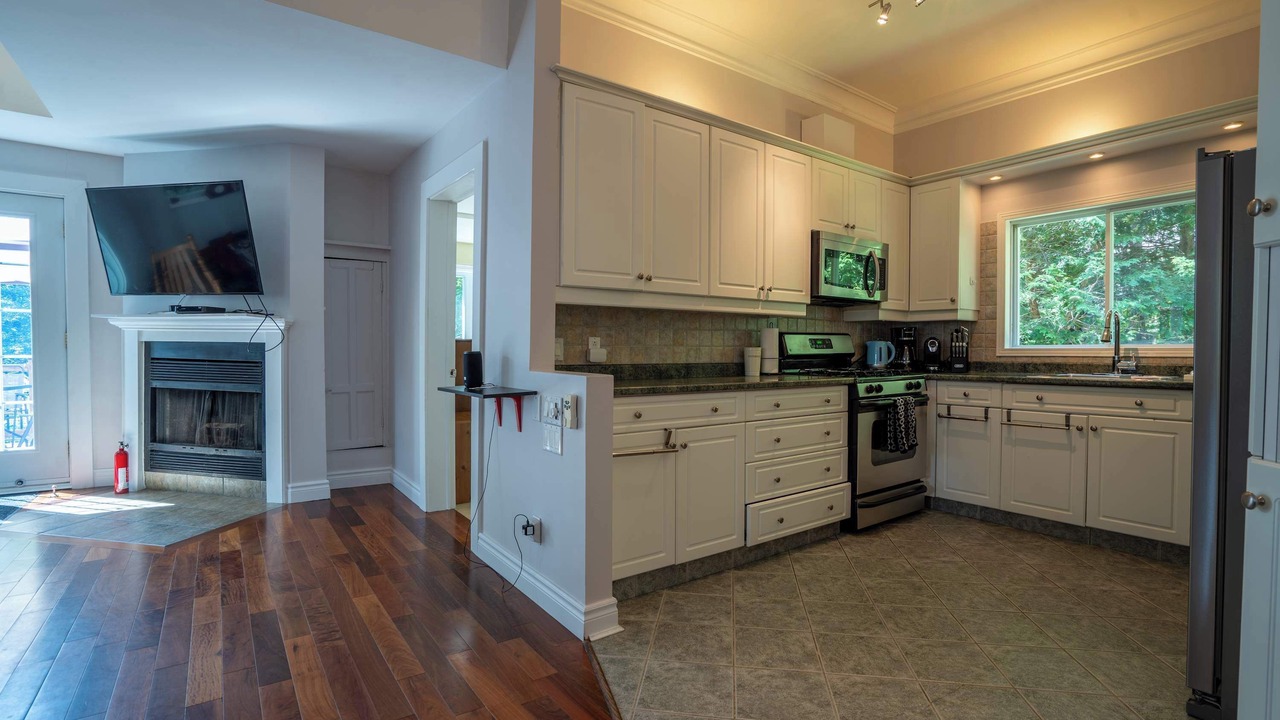 Photo of Kitchen in Saint-Colomban