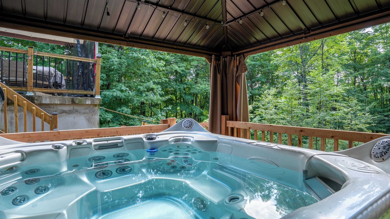 Photo of Outdoor in Saint-Colomban