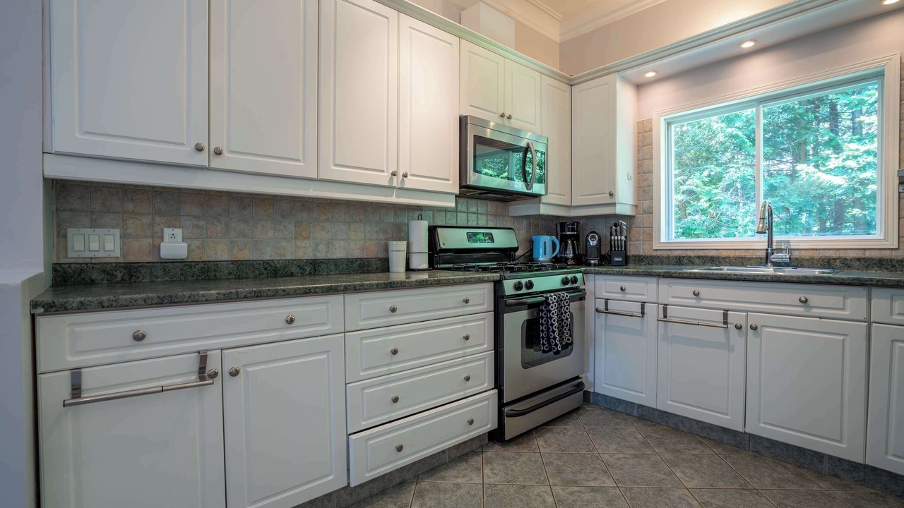 Photo of Kitchen in Saint-Colomban