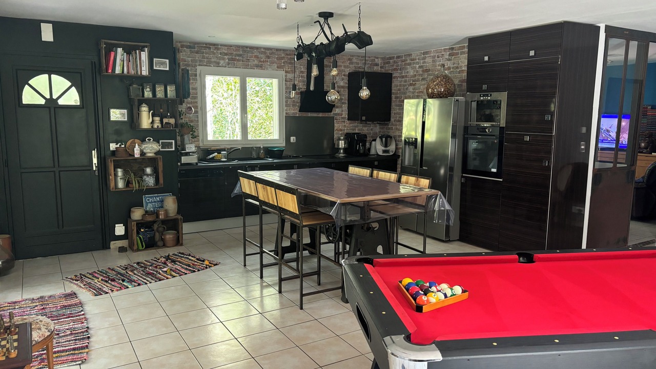Photo of Bedroom in Rabastens
