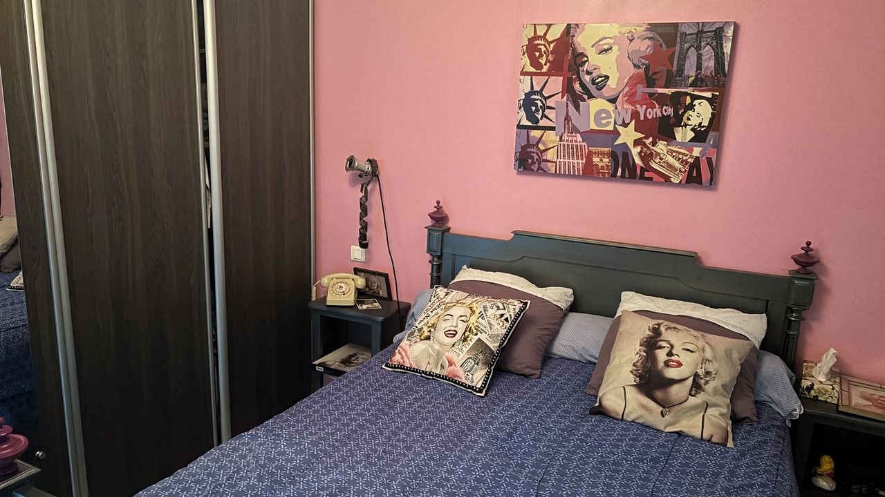 Photo of Bedroom in Rabastens