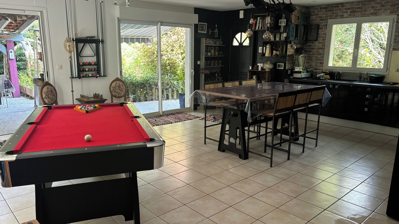Photo of Bedroom in Rabastens