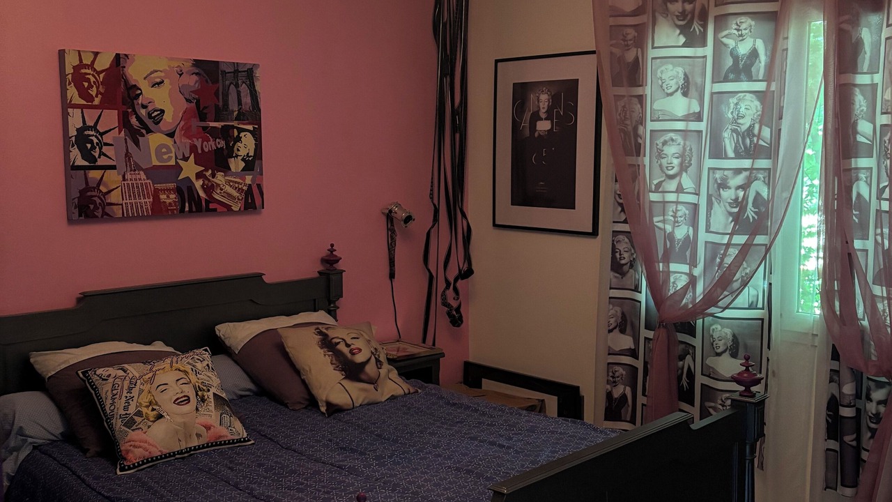 Photo of Bedroom in Rabastens