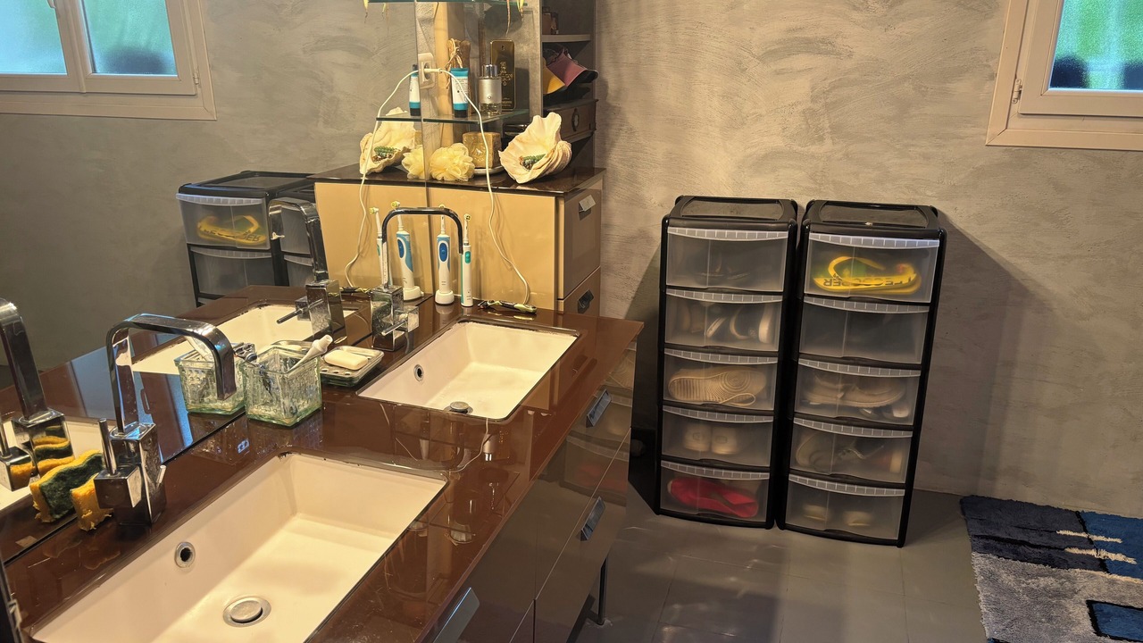 Photo of Kitchen in Rabastens