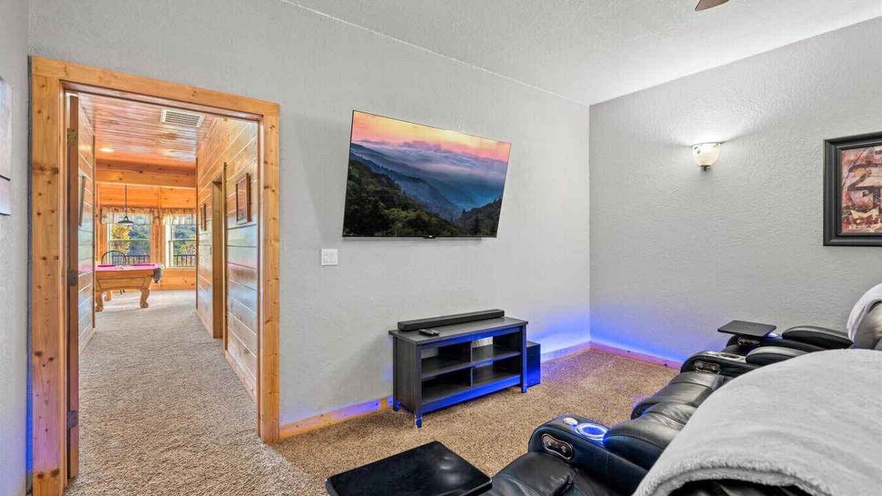 Photo of Bedroom in Townsend