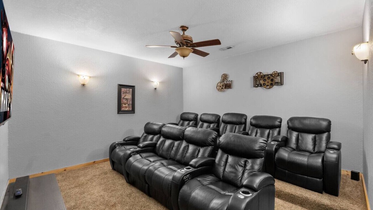 Photo of Bedroom in Townsend